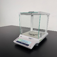 Mettler Toledo ME54E Analytical Balance image 1